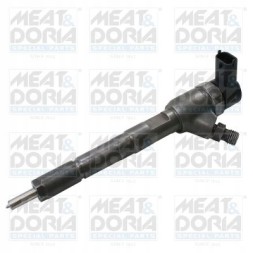 Meat&Doria 74057R Cr electromag. Meat & doria md74057r injector