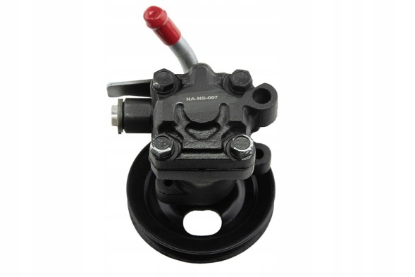 NTY SPW-HY-512 Hyundai h100 2.4 06.1996- power steering pump