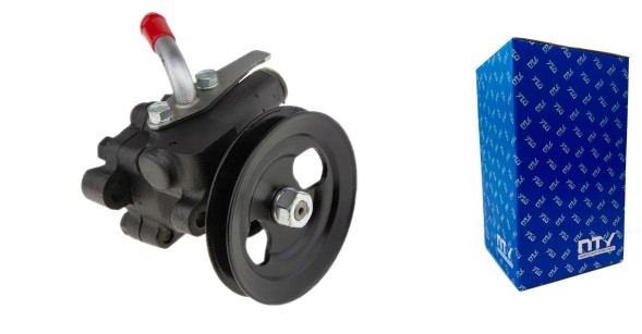 NTY SPW-HY-512 Hyundai h100 2.4 06.1996- power steering pump