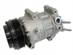 CHINA EKL38345-ZA / 1731303211 / 1731303011 / 1731303111 / 6000206 / 780230 / 1731313011 / 6000580 / 1731313411 / 6000275 Air conditioning compressor ssang yong tivoli 1731303211 6000275