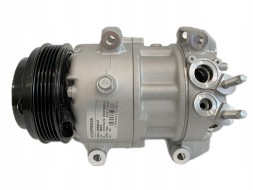 CHINA EKL38345-ZA / 1731303211 / 1731303011 / 1731303111 / 6000206 / 780230 / 1731313011 / 6000580 / 1731313411 / 6000275 Air conditioning compressor ssang yong tivoli 1731303211 6000275