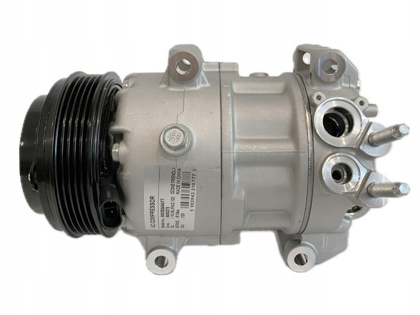 CHINA EKL38345-ZA / 1731303211 / 1731303011 / 1731303111 / 6000206 / 780230 / 1731313011 / 6000580 / 1731313411 / 6000275 Air conditioning compressor ssang yong tivoli 1731303211 6000275