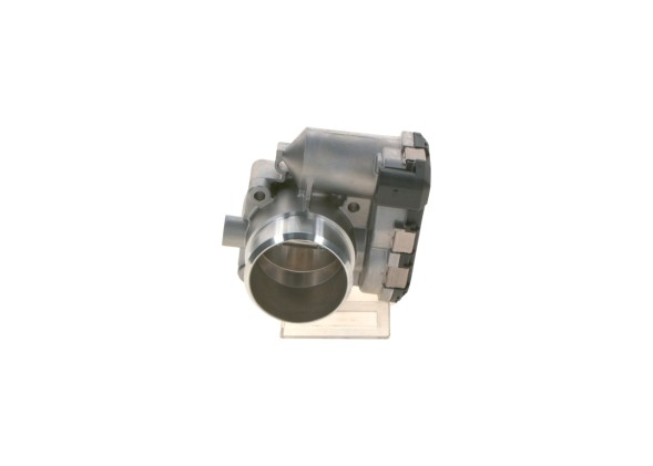 Bosch  Air throttle 0280750009 06b133062m 06b133062b 058133063p