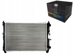 Thermotec Alfa romeo 145 146 155 fiat cou engine cooler + driver's essential #37