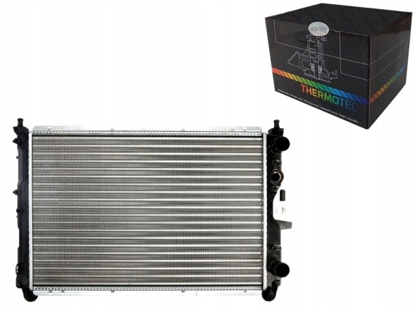 Thermotec  Alfa romeo 145 146 155 fiat cou engine cooler + driver's essential #37