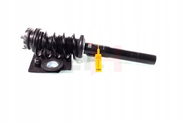 GH GH-357502C01 Shock absorber +spring front