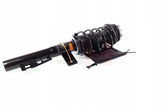 GH GH-357502C01 Shock absorber +spring front