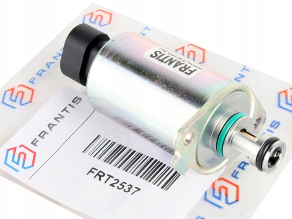 FRANTIS  Maserati ghibli iii levante quattroporte vi 673001466 valve