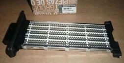 Renault OE 7701068986 Blower resistor r kangoo ii 7701068986