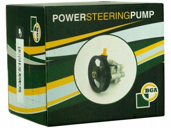 BGA PSP1400 Part of the power steering pump