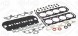 Elring  Elring 535.620 seal kit, cylinder head