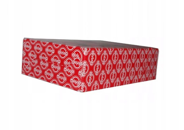 Elring  Elring 535.620 seal kit, cylinder head