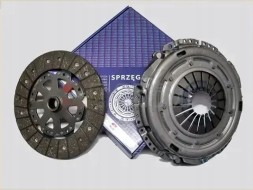 Statim Clutch set 100.383 statim audi ford seat a3