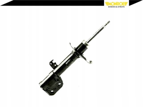 Monroe  Mong8091 shock absorber front p toyota avensis 1.6-2. + Driver assistant #33