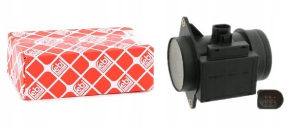 Febi Bilstein 19372 311 130_B mass sensor area.Audi,seat,vw 1.9tdi