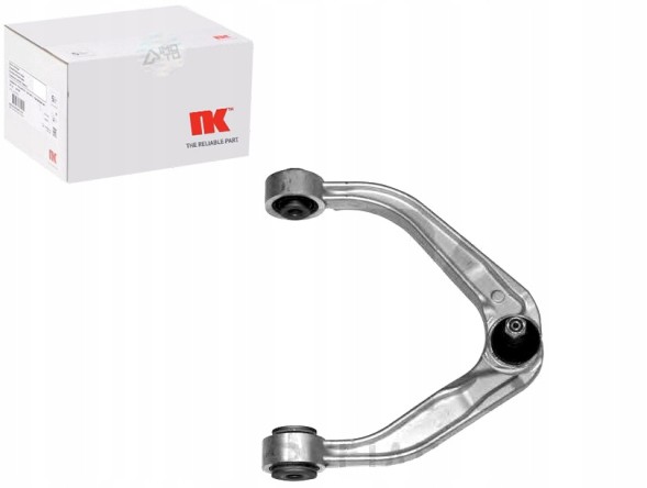 NK NK5011014(iMOTO) Control arm alfa front 159 upper pr nk + driver's kit #35