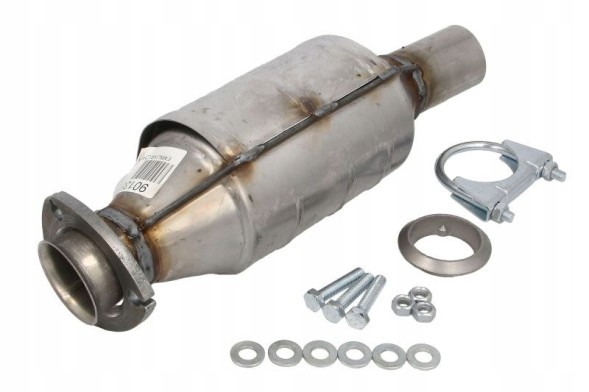 BM Catalysts BM90135H Catalyst bm catalysts bm90135h