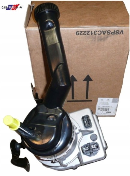 Peugeot OE 4008F3 Steering wheel assist pump 4008f3 c4 picasso 1.6hdi