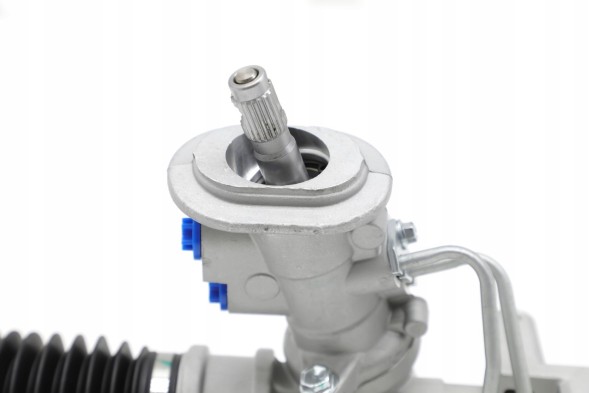 TOPGER SG-AU-10 Steering gear audi a3 vw golf iv bora,octavia i,toledo ii ,leon