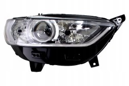 Abakus Headlight right ford v 08.14-04.18 depo