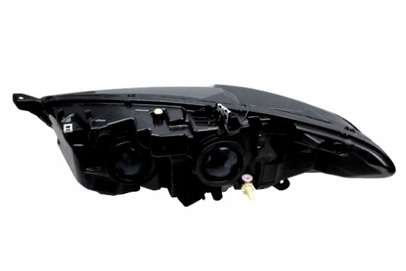 Abakus  Headlight right ford v 08.14-04.18 depo