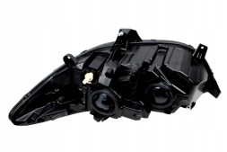 Abakus Headlight right ford v 08.14-04.18 depo