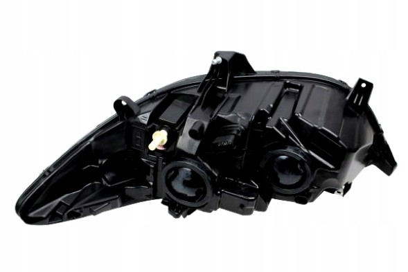 Abakus  Headlight right ford v 08.14-04.18 depo