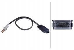 Hella 6PN 358 307-571 Lambda sensor 6pn 358 307-571 hella