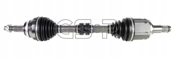 GSP 259644 Toyota 259644 gsp half-wheel drive