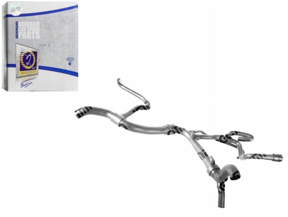 Impergom PRO/221409 IMP Radiator cable down opel vectra b 1.8/2.0 09.95- + collision assistant #34