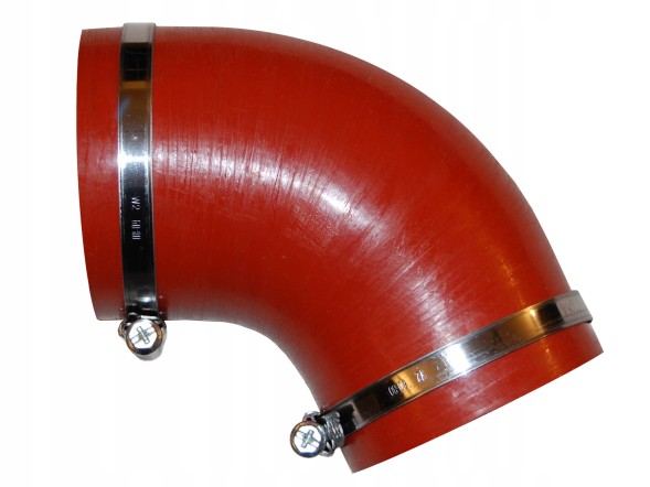 CHINA 03N145822E 65094116009 65094116028 2.0TDI 2.0 TDI 2.0D MAN TGE 177 KM 130 kW KOLANKO RURA PRZEWÓD TURBO INTERCOOLERA INTERKULERA DOLOT POWIETRZA Pipe turbo air cooler hose intake man tge 2.0 tdi 65094116009