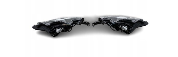 Chiny 8122048070 Set of halogen led lexus rx 2020-2022 lift