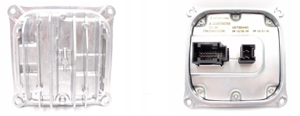 CHINA A4479051804 4479051804 A2228700789 2228700789 17062200215239E A2C73624405 A2228700689 A2228700589 2228700689 2228700589 Mercedes Full led module mercedes w166 w292 w447 w207 w447 w212 w222 w218 w217 w205