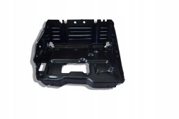 DX 13-04-SC-220-DX Base for battery scania r 6 metal * 1485946