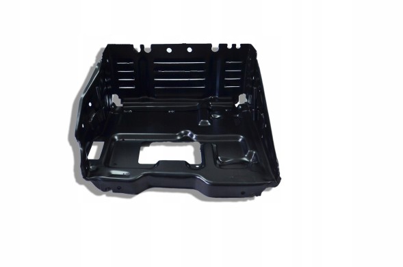 DX 13-04-SC-220-DX Base for battery scania r 6 metal * 1485946