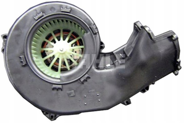 Mahle AB 30 000P Blower opel meriva a 1.3d-1.8 05.03-05.10