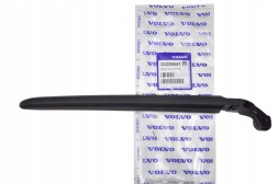 Volvo OE 31693352 32229641 Volvo xc60 ii rear window wiper arm oe 32