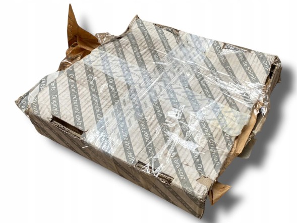 Fiat OE E360 Fiat ulysse brake disc set oem 9464222687 2pcs !J