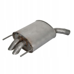 Walker 23038 Rear exhaust muffler fits: saab 9-3 1.9d/2.2d 09.02-02.1