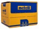 Metelli  Metelli half axle renault clio ii pr 1,4/1,6
