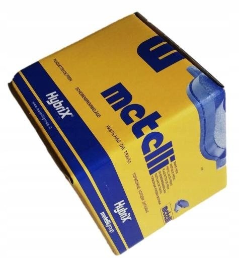 Metelli  Metelli half axle renault clio ii pr 1,4/1,6