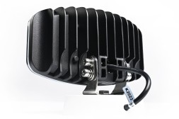 Skyled  Far-range headlamp skyled jumbo acetan black full led