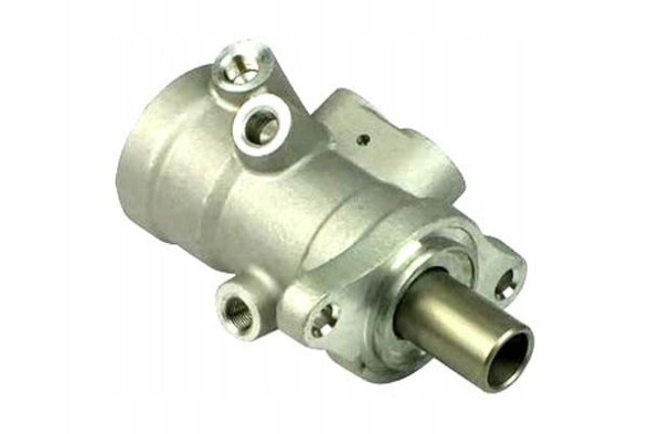 Delphi PRO/LM80319 DEL Brake pump renault laguna 1,6-3,0 01- delphi + collision assistant #34