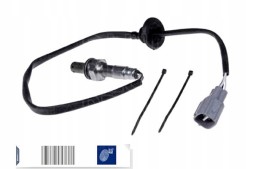 Blue Print PRO/ADT370125 BLU Lambda probe (pin 4 625mm) lexus is ii 2.2d 08.05- + collision assistant #34