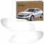 Mertt MRT-2025933 Kpl x2 lampshade right + left reflector glass volvo s60 v60 2013-2018 lamp