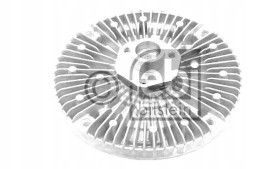 Febi Bilstein PRO/17798 FEB Radiator fan clutch audi a4 a6 skoda su + collision assistant #34