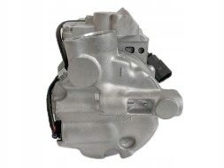 EURO KLIMA EKL32807-ZA / 95812601600 / 447150-8131 / 447150-1542 / 447190-6409 / 4E0260805AE / 4E0260805AK / 4E0260805AQ / 4E0260805BC / 4H0260805F Air conditioning compressor vw 4e0260805ak 4e0260805aq ekl32807-za