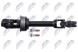 NTY  Skk-ty-059 nty steering column cross