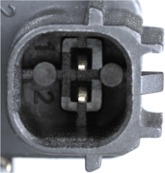 Gates EHV128 Control valve, coolant gates ehv128