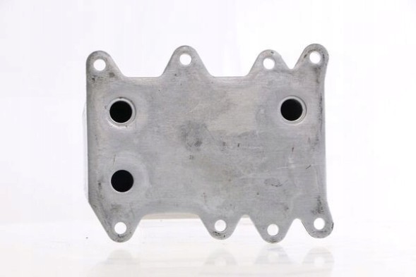 Mahle  Oil cooler, automatic transmission mahle clc 18 000s